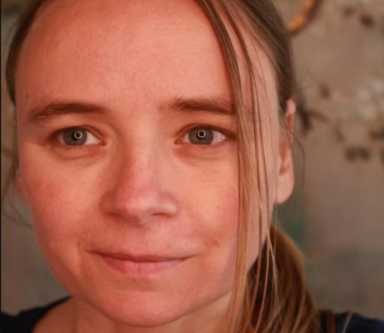 Katherine Saxby, Therapist at Creuynni Wellbeing CIC