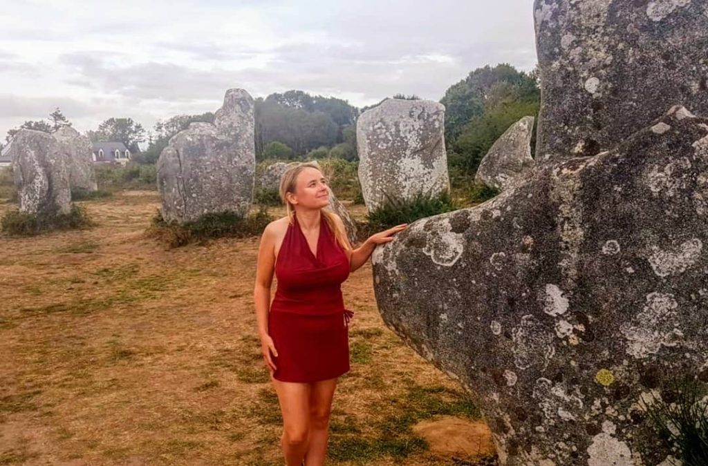 picture of Katherine 